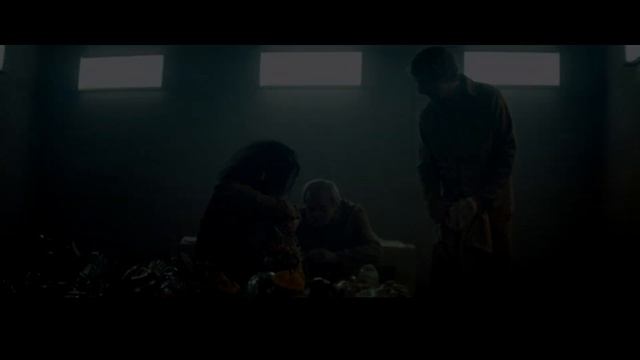 В ЧЁМ СМЫСЛ «ПЛАТФОРМЫ»? ПОЛНОЕ ОБЪЯСНЕНИЕ И ОБЗОР// THE PLATFORM, ФИЛЬМ ПЛАТФОРМА