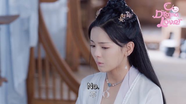 Dance Of The Phoenix 且听凤鸣 EP28：Her Mother already knew she wasn't Feng Wu long time ago?! смотреть онлайн
