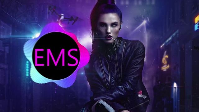 ? Dark Techno / EBM / Industrial Type Beat "Valkyrie" ? смотреть онлайн