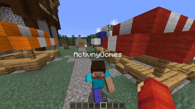 На этой заброшенной карте был найден скрытый смысл... смотреть онлайн