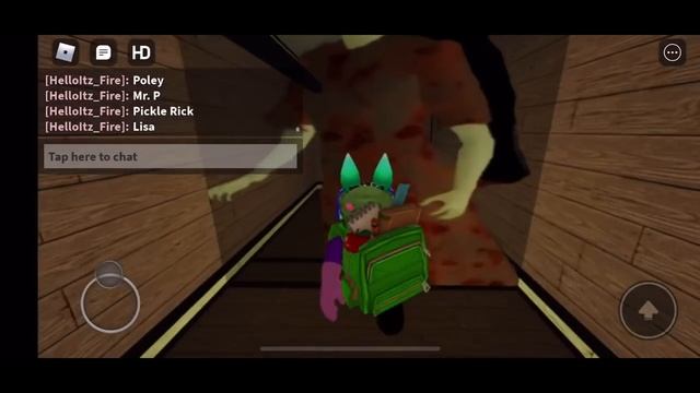 ROBLOX Guess That Piggy Character! смотреть онлайн