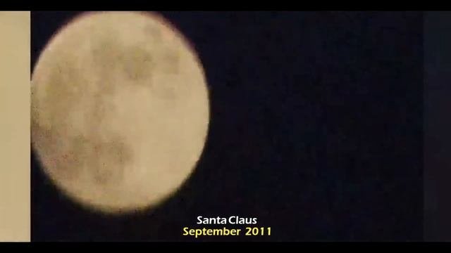 Top 7 Santa Claus Caught On Camera & Spotted In Real Life смотреть онлайн