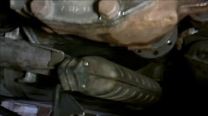 Замена редуктора заднего моста на BMW E90