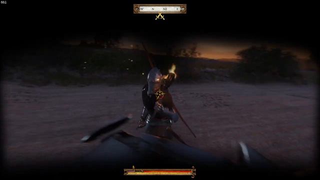 A very long sword fight: Kingdom come Deliverance смотреть онлайн