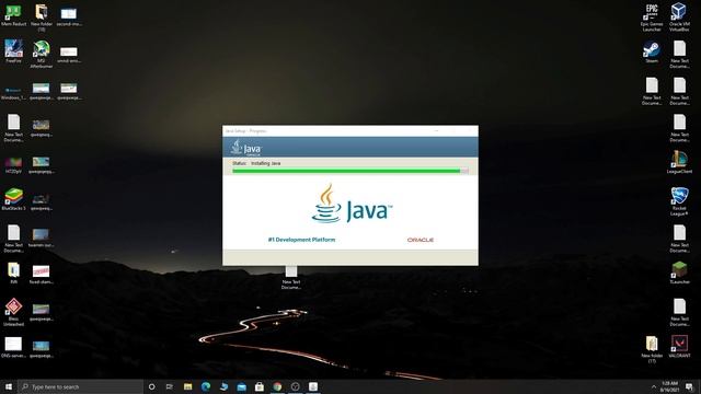Fix Minecraft io.netty.channel.abstractchannel$annotatedconnectexception connection refused | 2021 смотреть онлайн