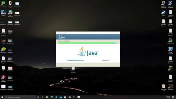 Fix Minecraft io.netty.channel.abstractchannel$annotatedconnectexception connection refused | 2021