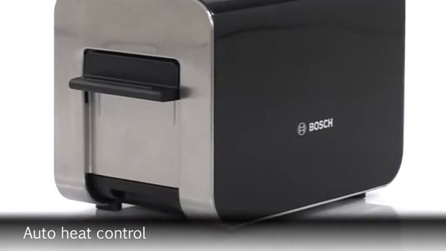 Bosch Totaster TAT8613GB - Origo Consumer Appliances смотреть онлайн