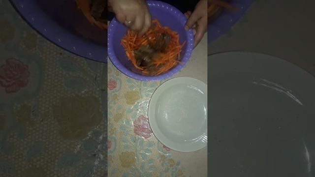 Салаты с Сельдереем