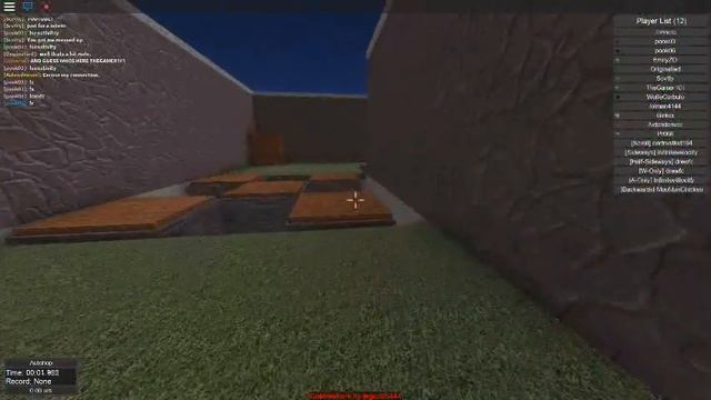 THE GAMER 101!!!!!!!!!!!!!1 ROBLOX смотреть онлайн