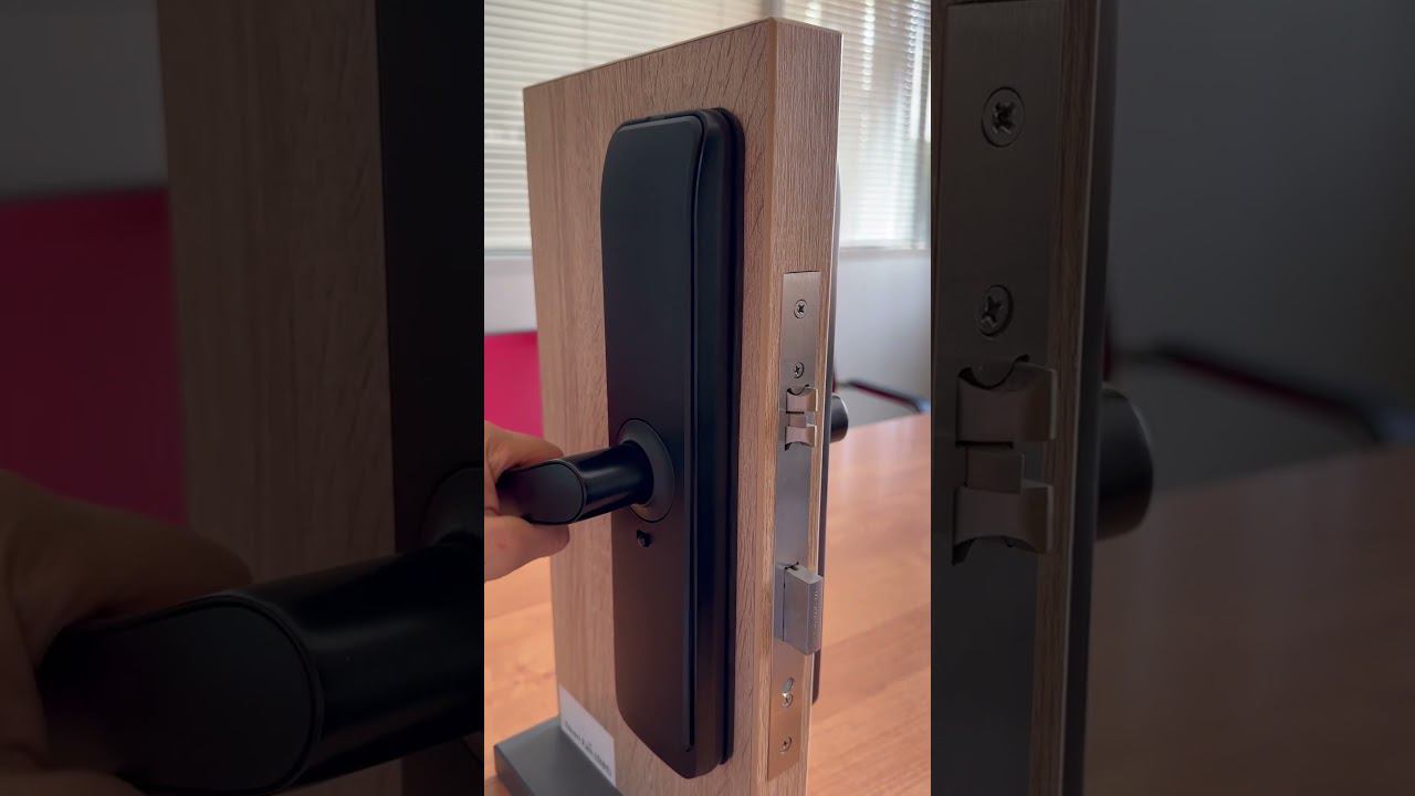 ✅ NO KEY ЭЛЕКТРОННЫЙ ЗАМОК смотреть онлайн