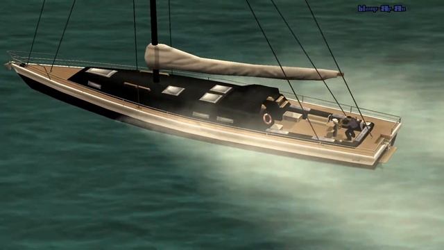 Плавую на яхте gta sa 2014 07 25 смотреть онлайн