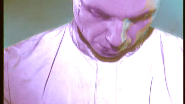 Coil - DK Gorbunova ) 15.09.2001) Moscow