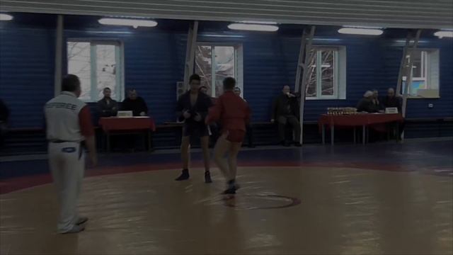 Г.Саратов,Самбо))Sambo vine) смотреть онлайн