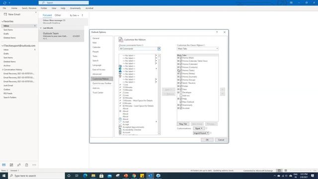 How to Enable Get-Add ins in Microsoft Outlook 365 смотреть онлайн