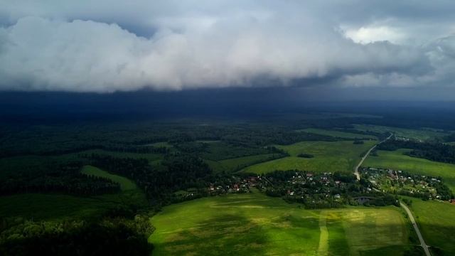 Клин. Приближение грозы 2020 смотреть онлайн