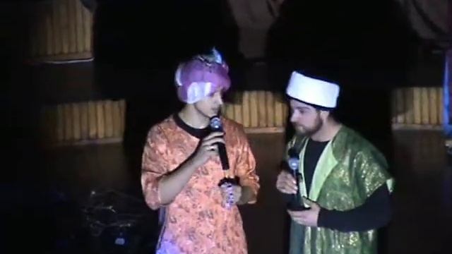 Рождественская постановка. Часть3 смотреть онлайн