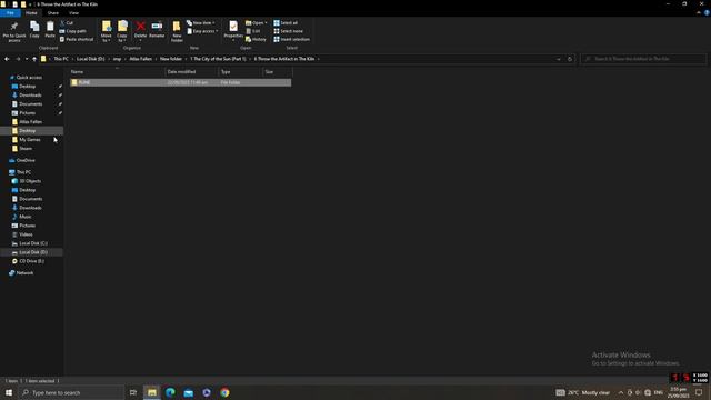 Atlas Fallen PC Save File Location - Every Mission Save File Link & Replacing it смотреть онлайн