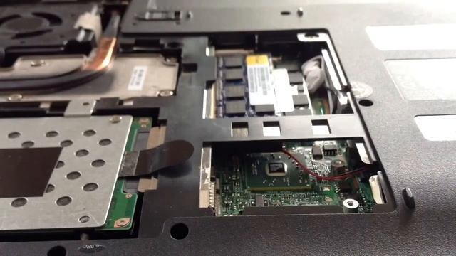 [MyPC改造]「無線LAN編」Intel Centrino Ultimate-N 6300 смотреть онлайн