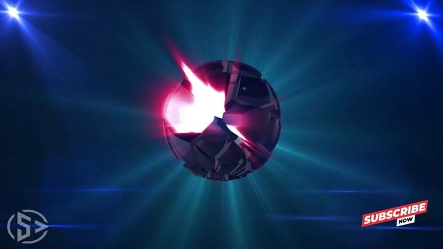 3D Audio React I Affter Effects смотреть онлайн