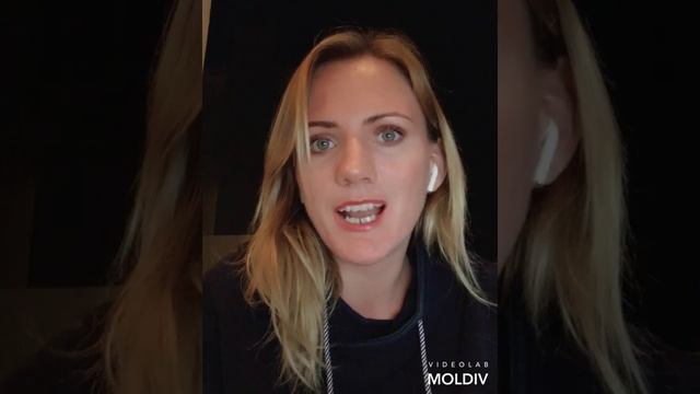 Чего, на самом деле, хочет тот, кто требует от других развиваться | Влада Лоренц смотреть онлайн