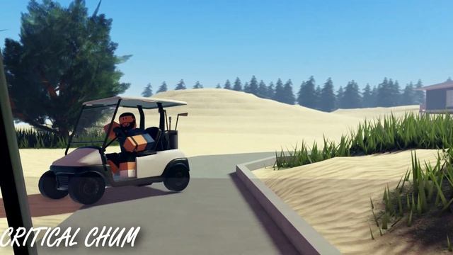 DJ Khaled "Life is Roblox" - Roblox Animation (Inspirational) смотреть онлайн