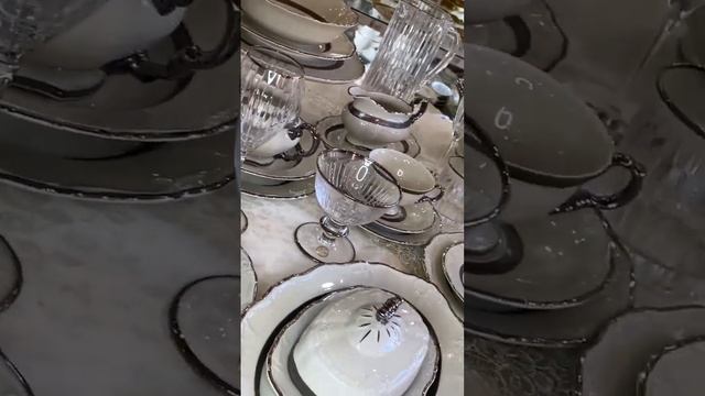 Магазин посуды "Мейсон" в Махачкале смотреть онлайн