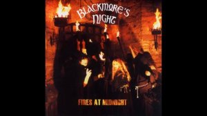 Blackmore's Night   Storm