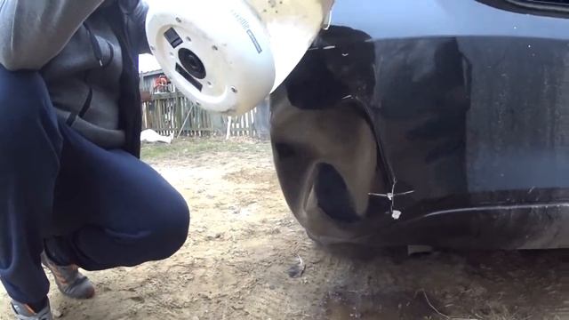 Автоблогер