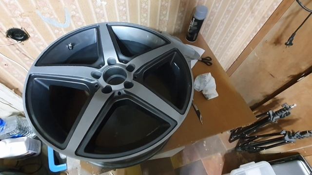 Ремонт дисков смотреть онлайн