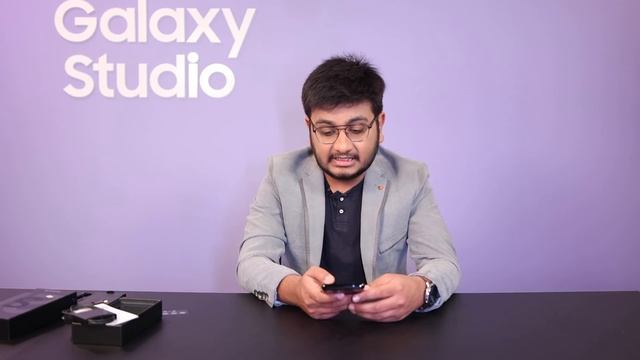 Samsung Galaxy S21 Ultra 5g Unboxing смотреть онлайн