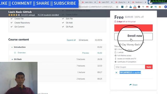 Udemy paid course for free || Udemy online courses || udemy free courses смотреть онлайн