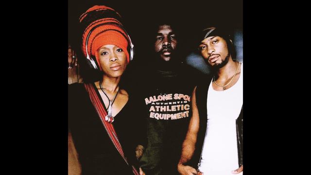 [FREE] Erykah Badu x The Roots Type Beat 'face it' смотреть онлайн
