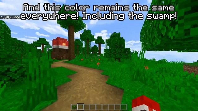 Lively Default Texture Pack for Minecraft! | Minecraft Bedrock (1.19 - 1.20) смотреть онлайн