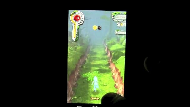 Temple Run: Brave Android App Review - CrazyMikesapps смотреть онлайн