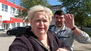 Наконец-то красавец запел и дело пошло. Поработали на даче и приготовила пельмешки в прок.