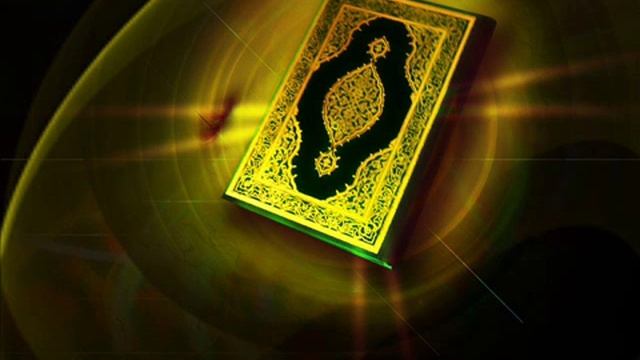 Quranic Recitation by Qari Hajjaj Ramadan Hindawi from Egypt - Rahma Qur'an Tour 2012 смотреть онлайн