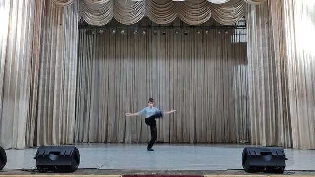 Андрей Гапон, "Яблочко" смотреть онлайн