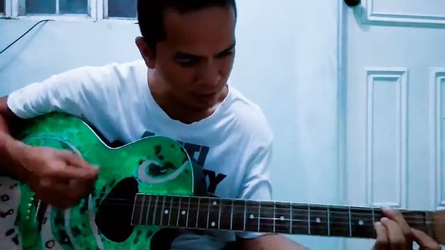While my guitar gently weeps - the beatles acoustic cover смотреть онлайн