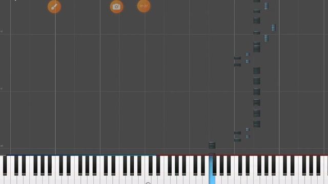 Dark midi - Groovy blue nokia смотреть онлайн