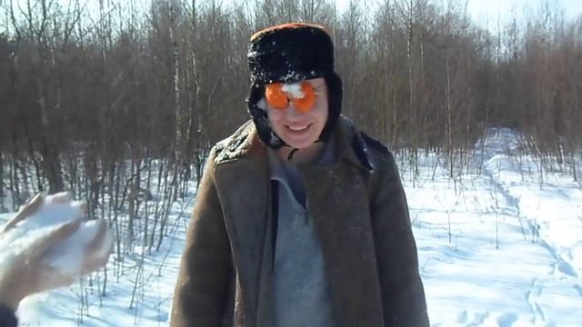 Гаврылы з-пад Полацка - Волшебные Щи смотреть онлайн