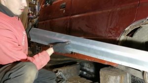 Пневмокромкогиб-дырокол