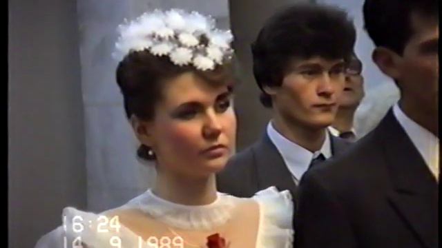 Чижовы Свадьба Original MPEG2DVD смотреть онлайн