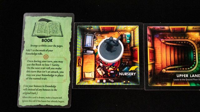 Betrayal at house on the hill in about 3 minutes смотреть онлайн