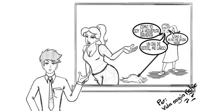 LA MALDITA CANTALETA (Parte 1) смотреть онлайн