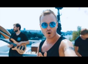 Алекс Индиго х Spotlight Band - Танцевать