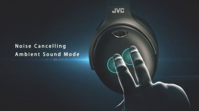 JVC HA-S100N - Full Touch Control смотреть онлайн
