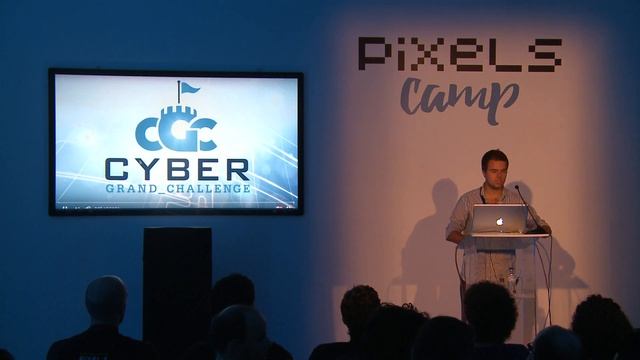 Demystifying Binary Reverse Engineering смотреть онлайн