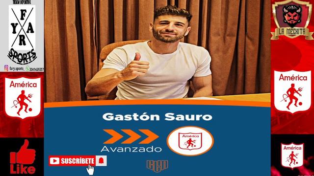 🔥ATENCIÓN!💥LA ACTUALIDAD DE GASTÓN SAURO⚠️COMPARACIÓN CON OTRO CENTRAL💣MOTIVO DE SALIDA DE HURACÁN🤔 смотреть онлайн