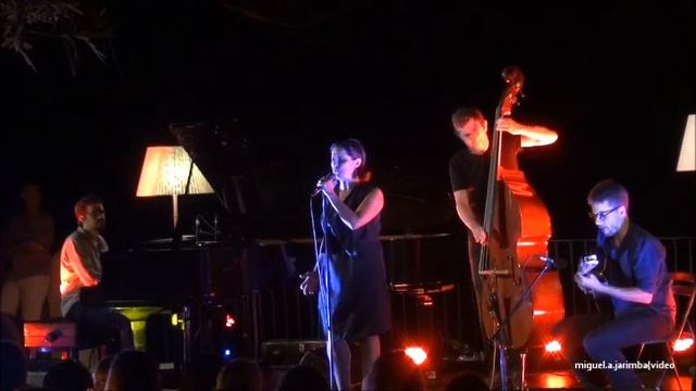 Cristina Branco - "Concertos L" {06.09.2017_ смотреть онлайн