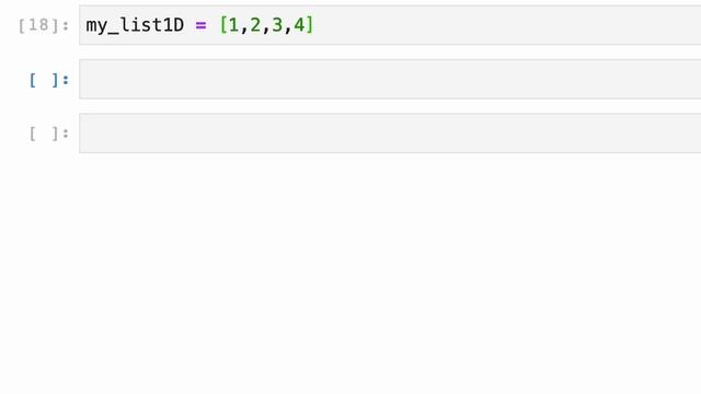 [Part 2] Computation with NDArrays смотреть онлайн